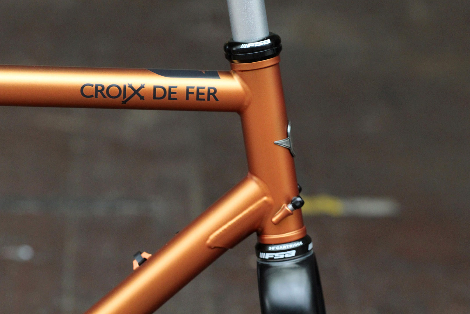 croix de fer frameset